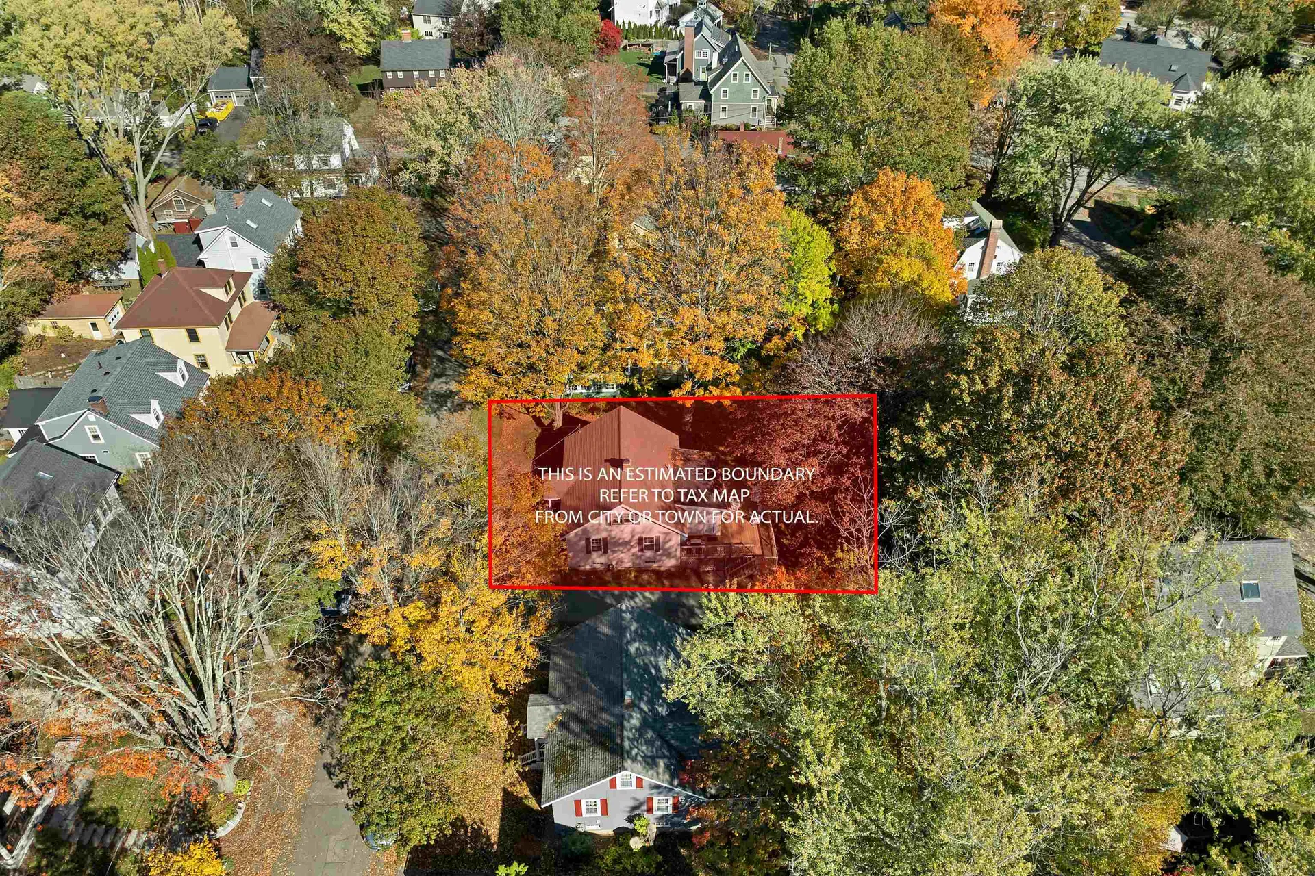 320 Thaxter Road Portsmouth NH 03801