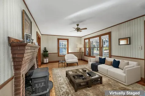 320 Thaxter Road Portsmouth NH 03801