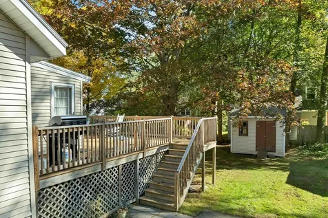 320 Thaxter Road Portsmouth NH 03801