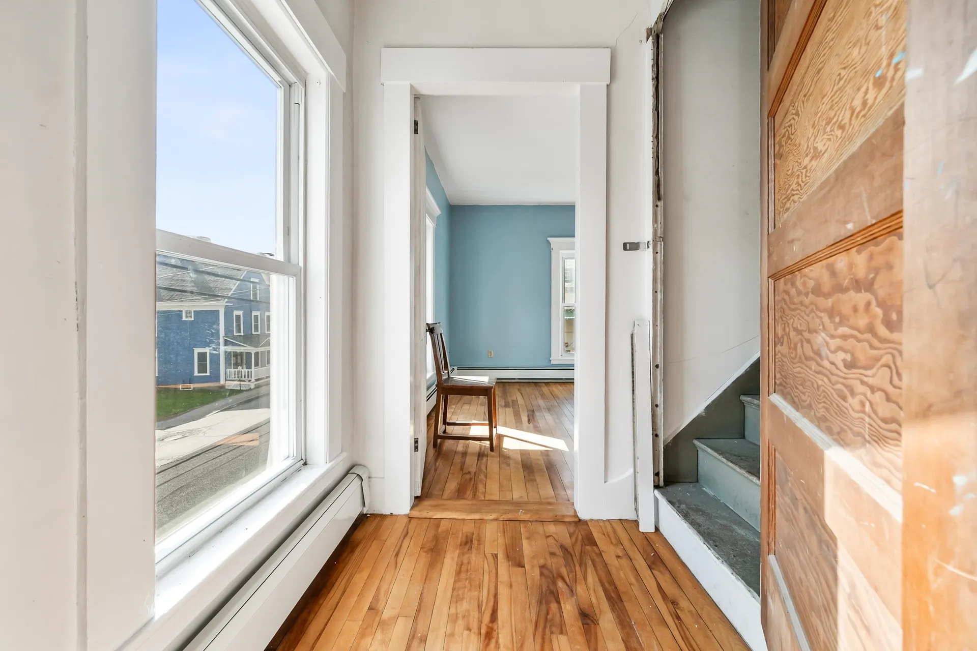 93 Pleasant Street Littleton NH 03561