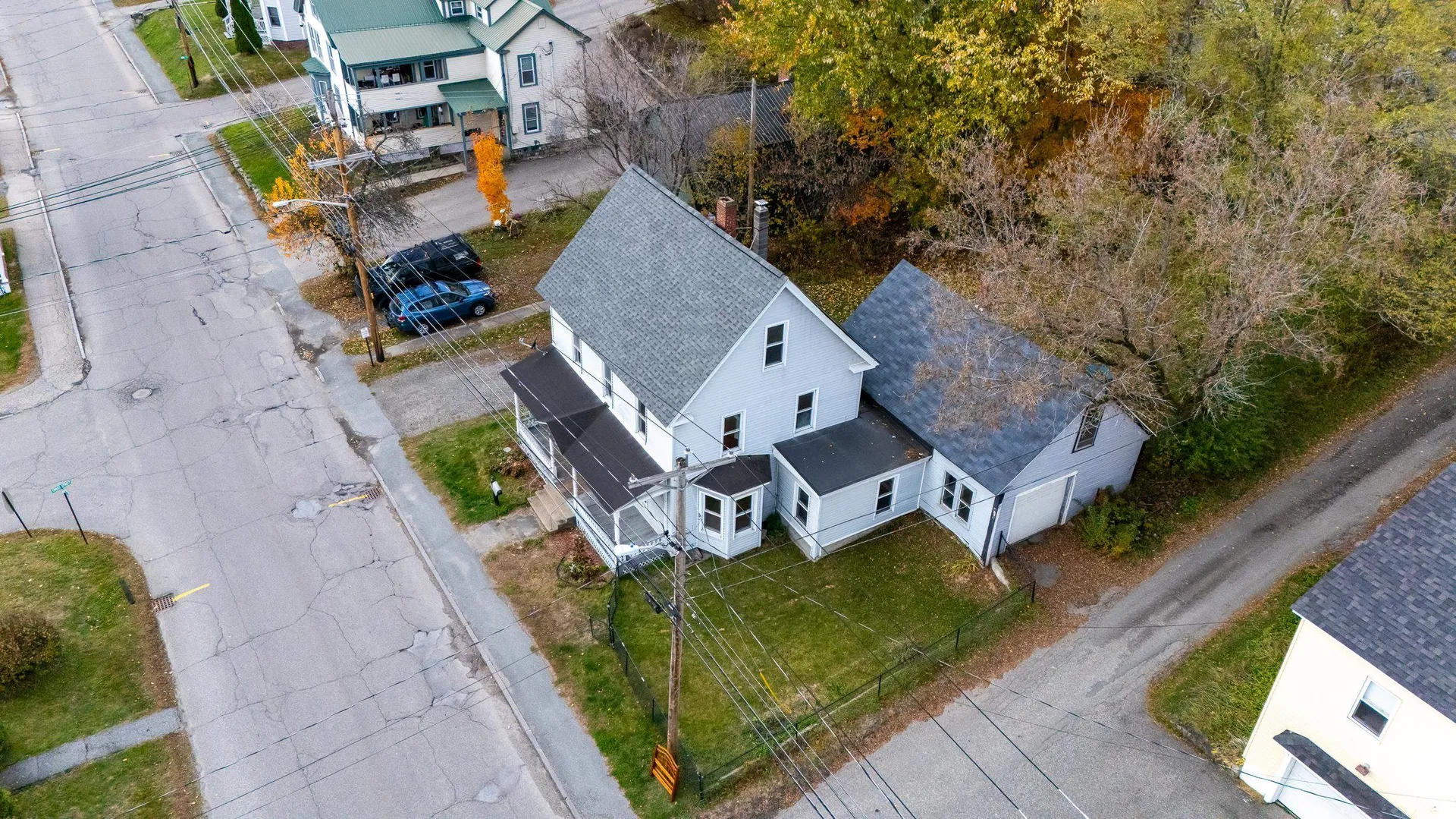 93 Pleasant Street Littleton NH 03561