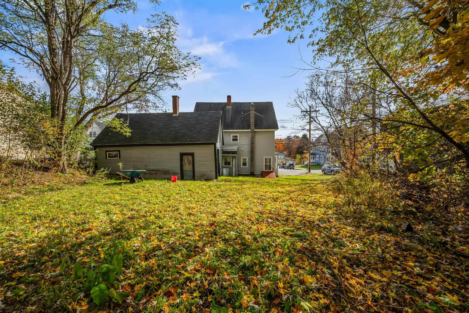 93 Pleasant Street Littleton NH 03561