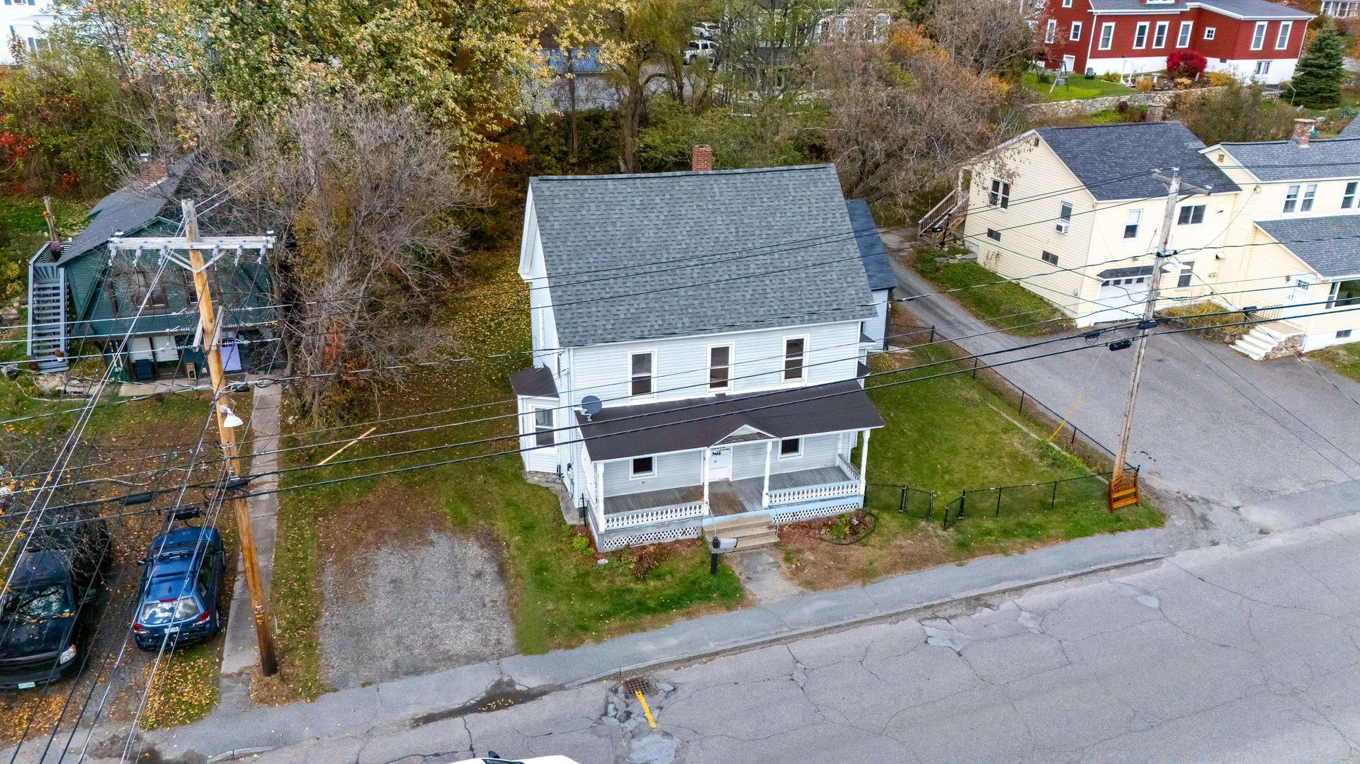 93 Pleasant Street Littleton NH 03561