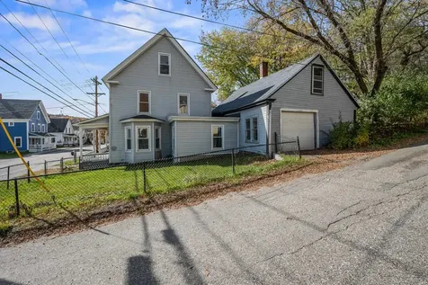 93 Pleasant Street Littleton NH 03561