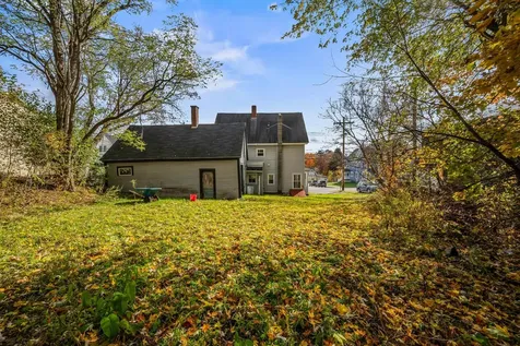 93 Pleasant Street Littleton NH 03561