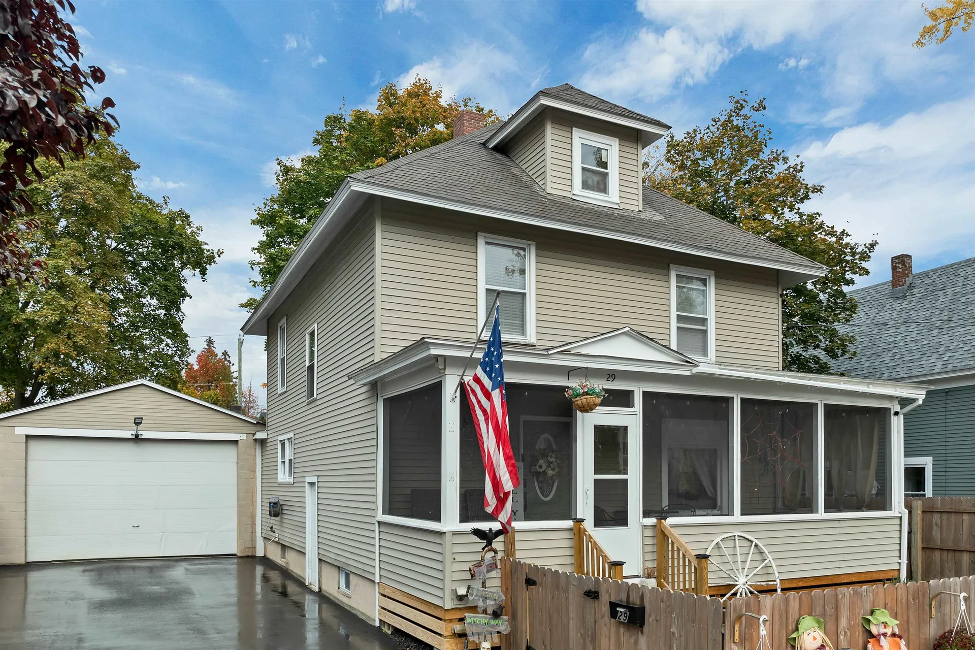 29 Strafford Street Laconia NH 03246