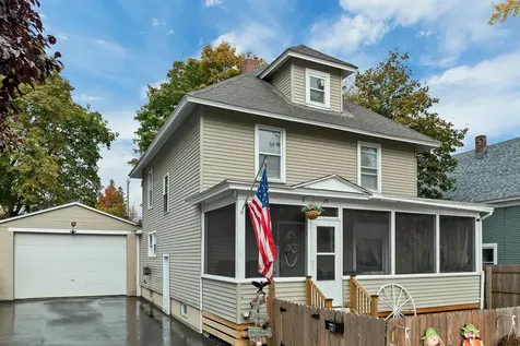 29 Strafford Street Laconia NH 03246