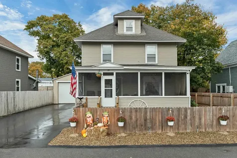 29 Strafford Street Laconia NH 03246