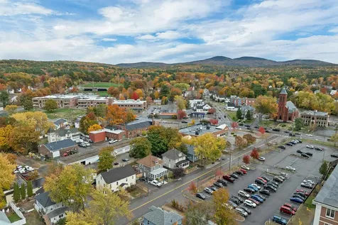 29 Strafford Street Laconia NH 03246