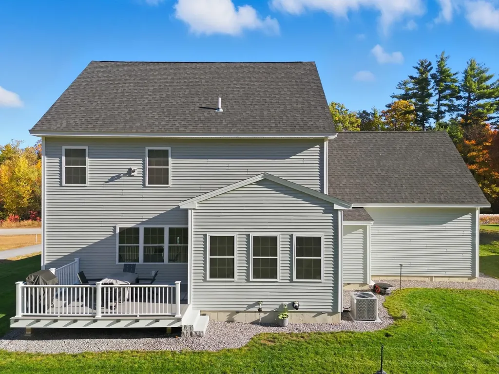 10 Sap House Road Weare NH 03281