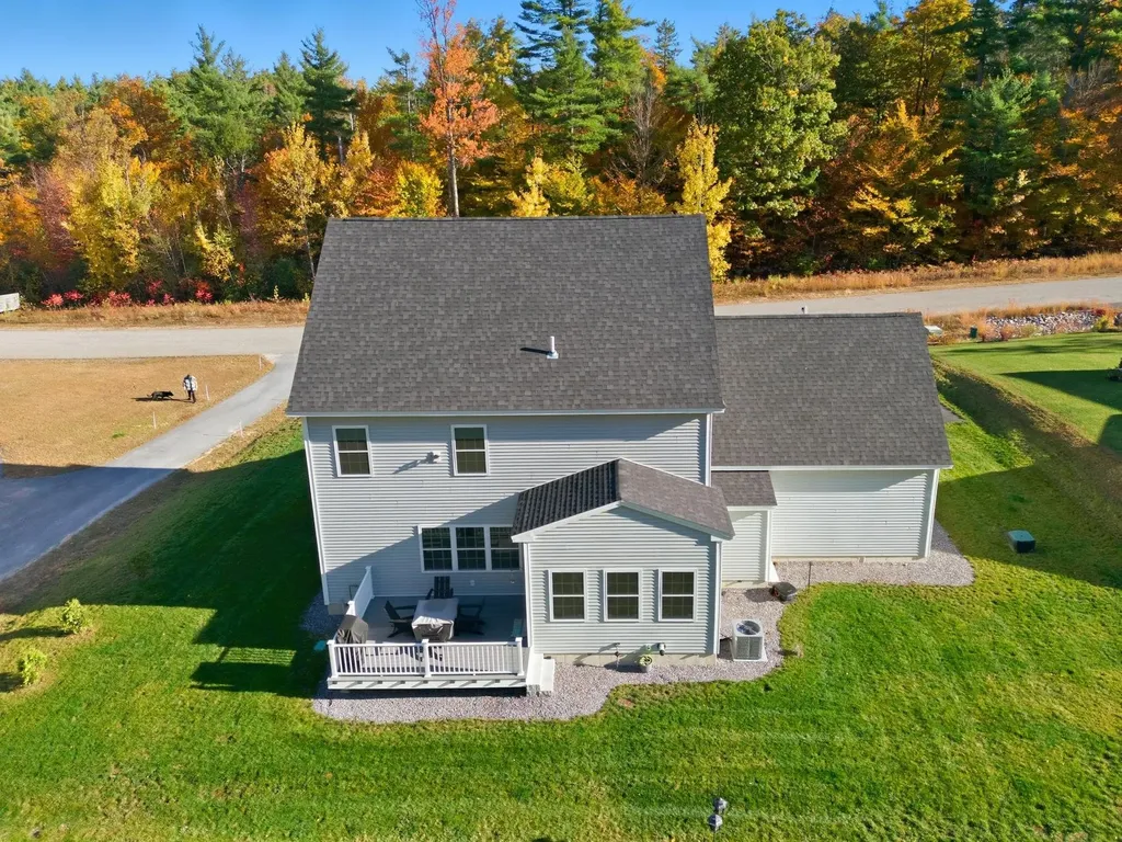 10 Sap House Road Weare NH 03281