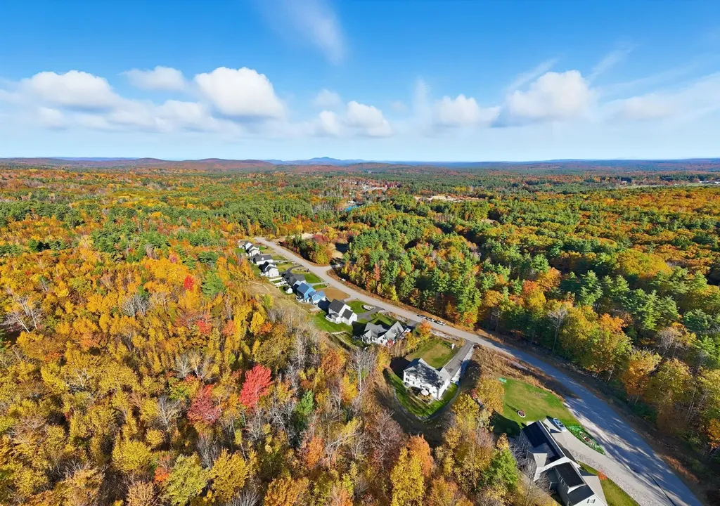 10 Sap House Road Weare NH 03281