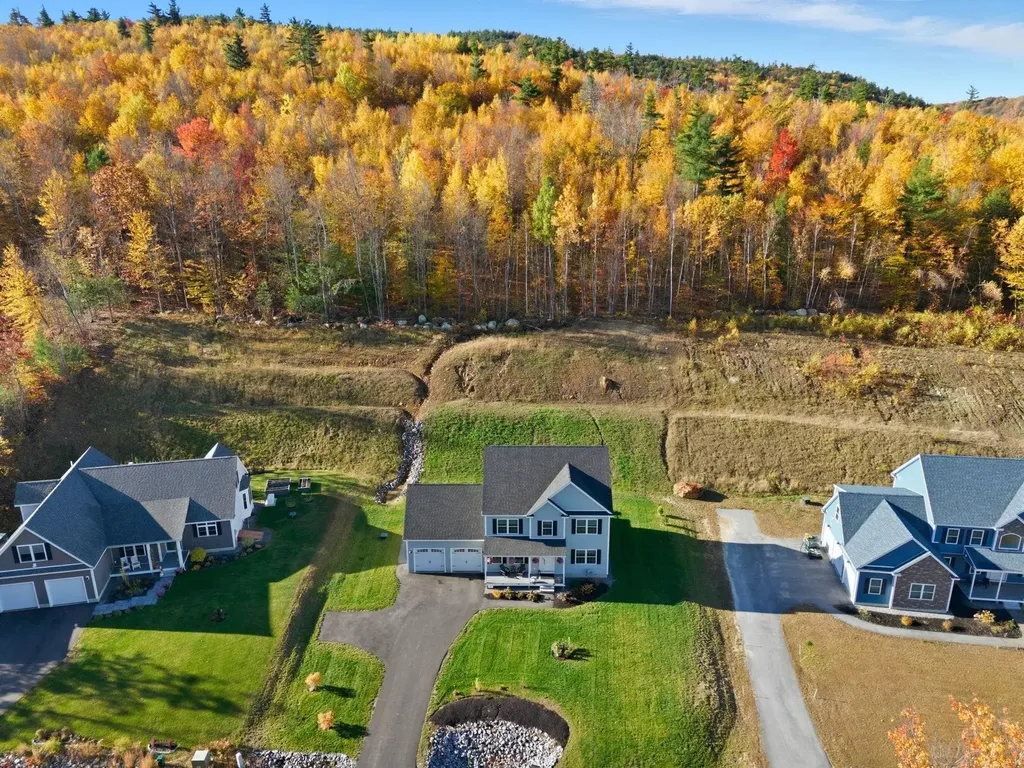 10 Sap House Road Weare NH 03281