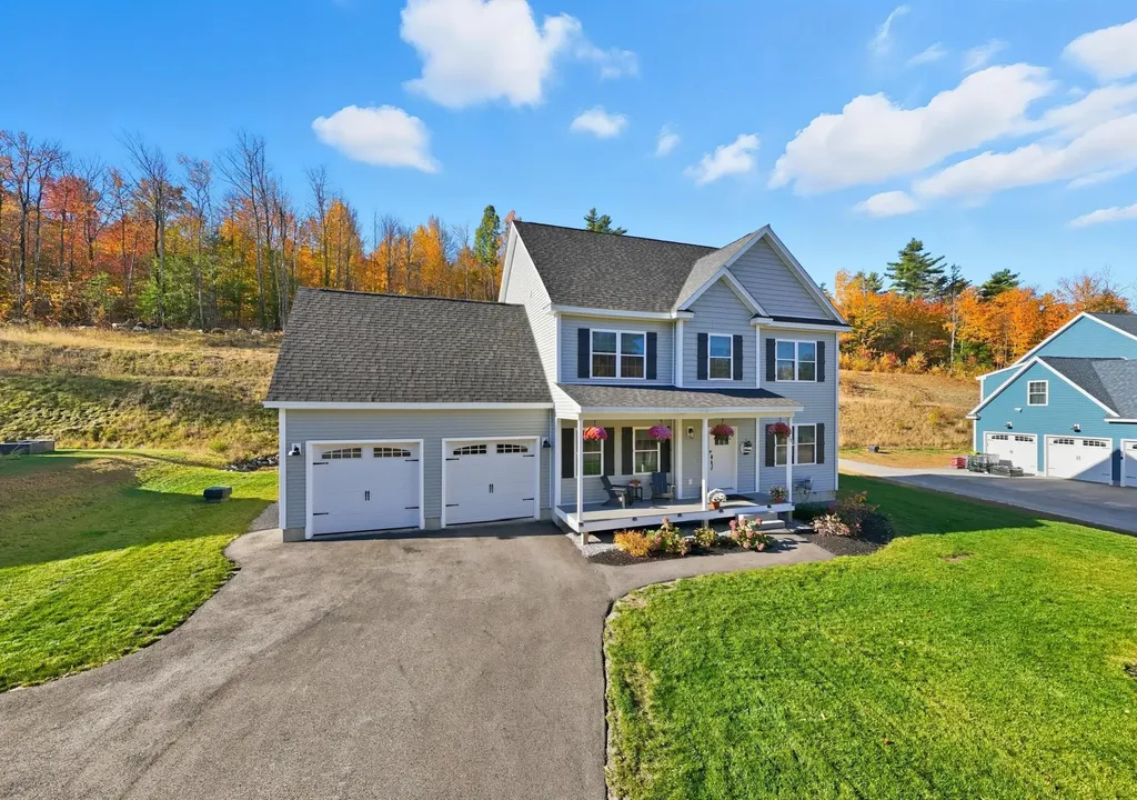 10 Sap House Road Weare NH 03281