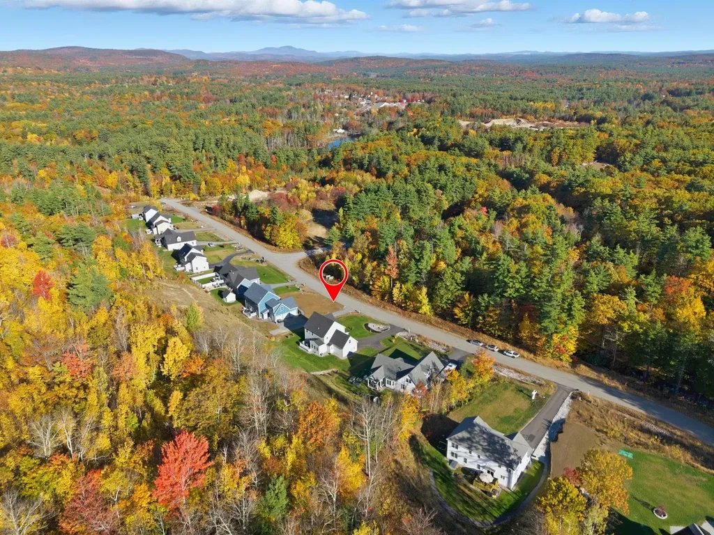 10 Sap House Road Weare NH 03281