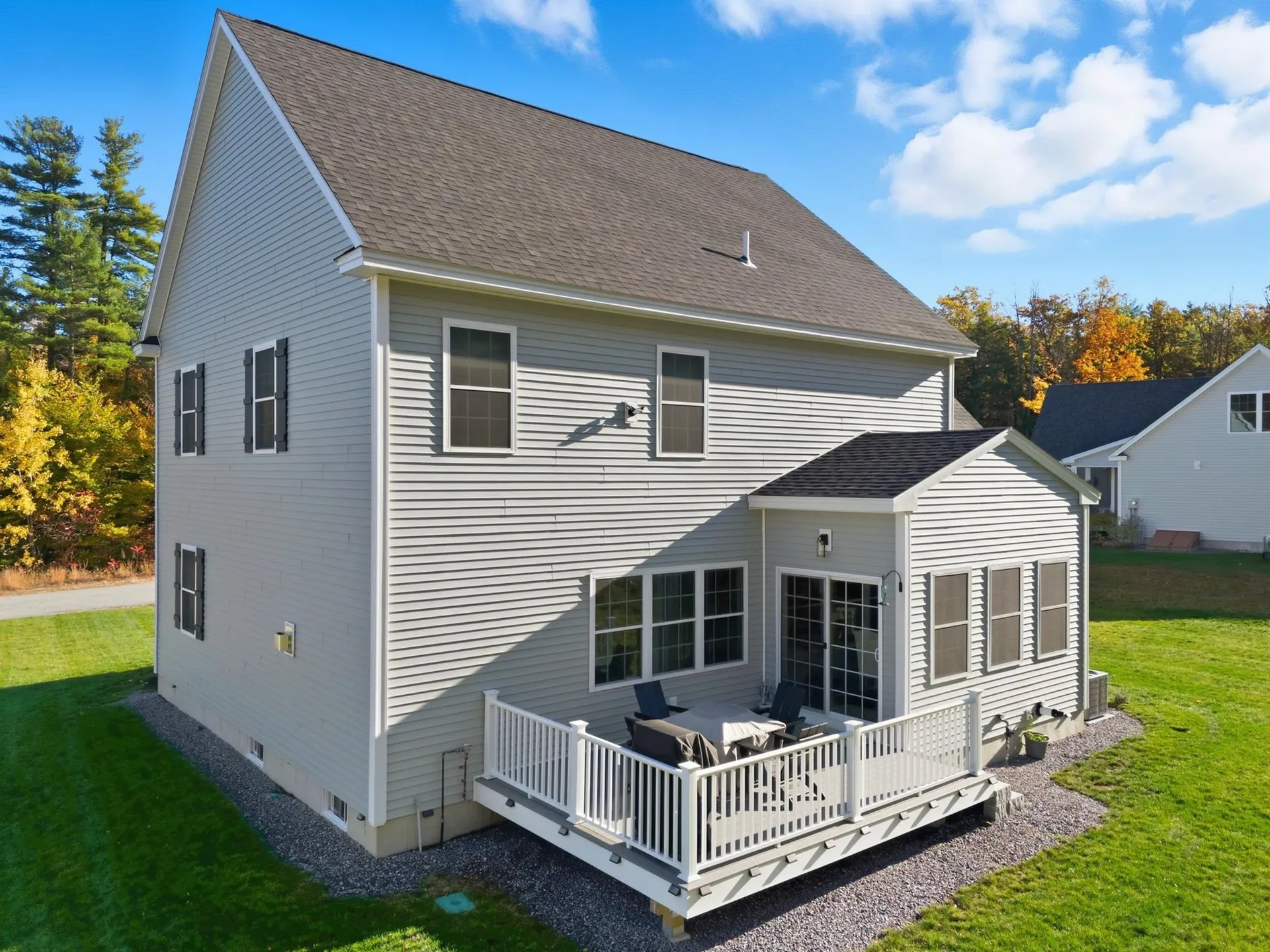 10 Sap House Road Weare NH 03281