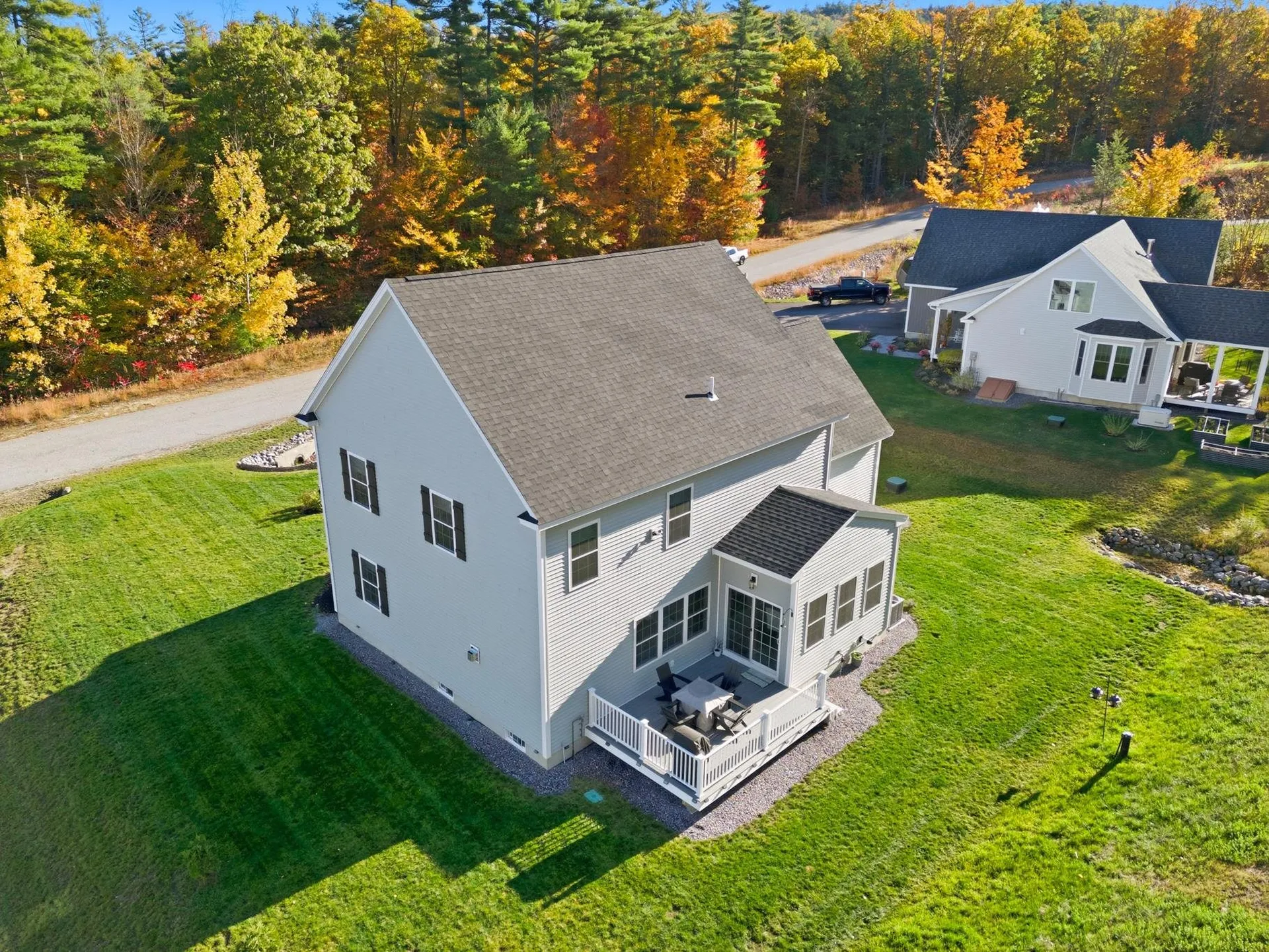 10 Sap House Road Weare NH 03281