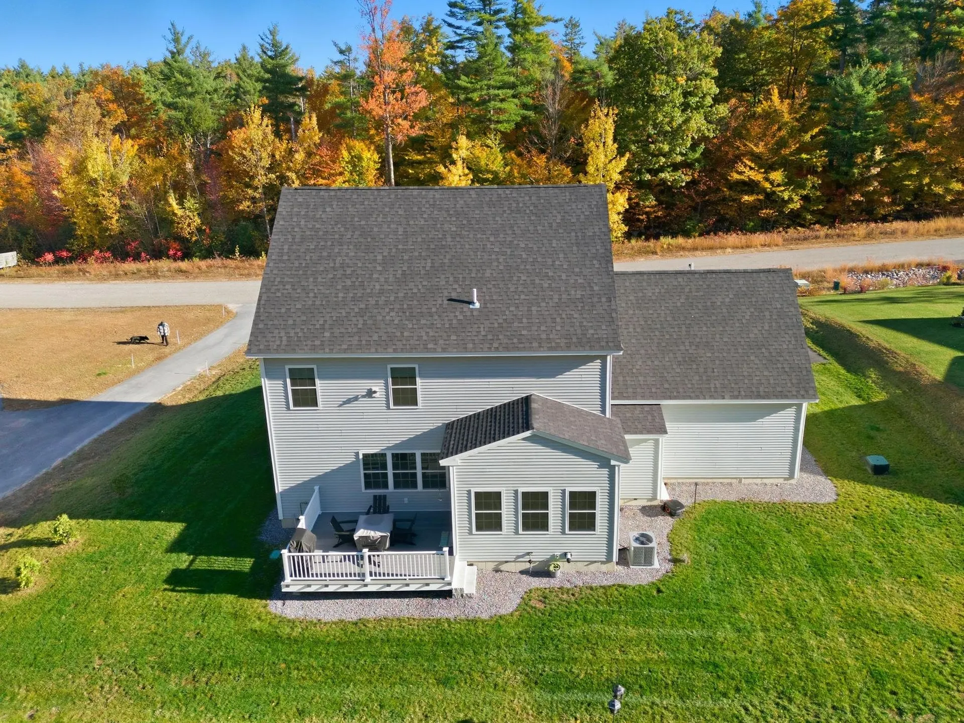 10 Sap House Road Weare NH 03281