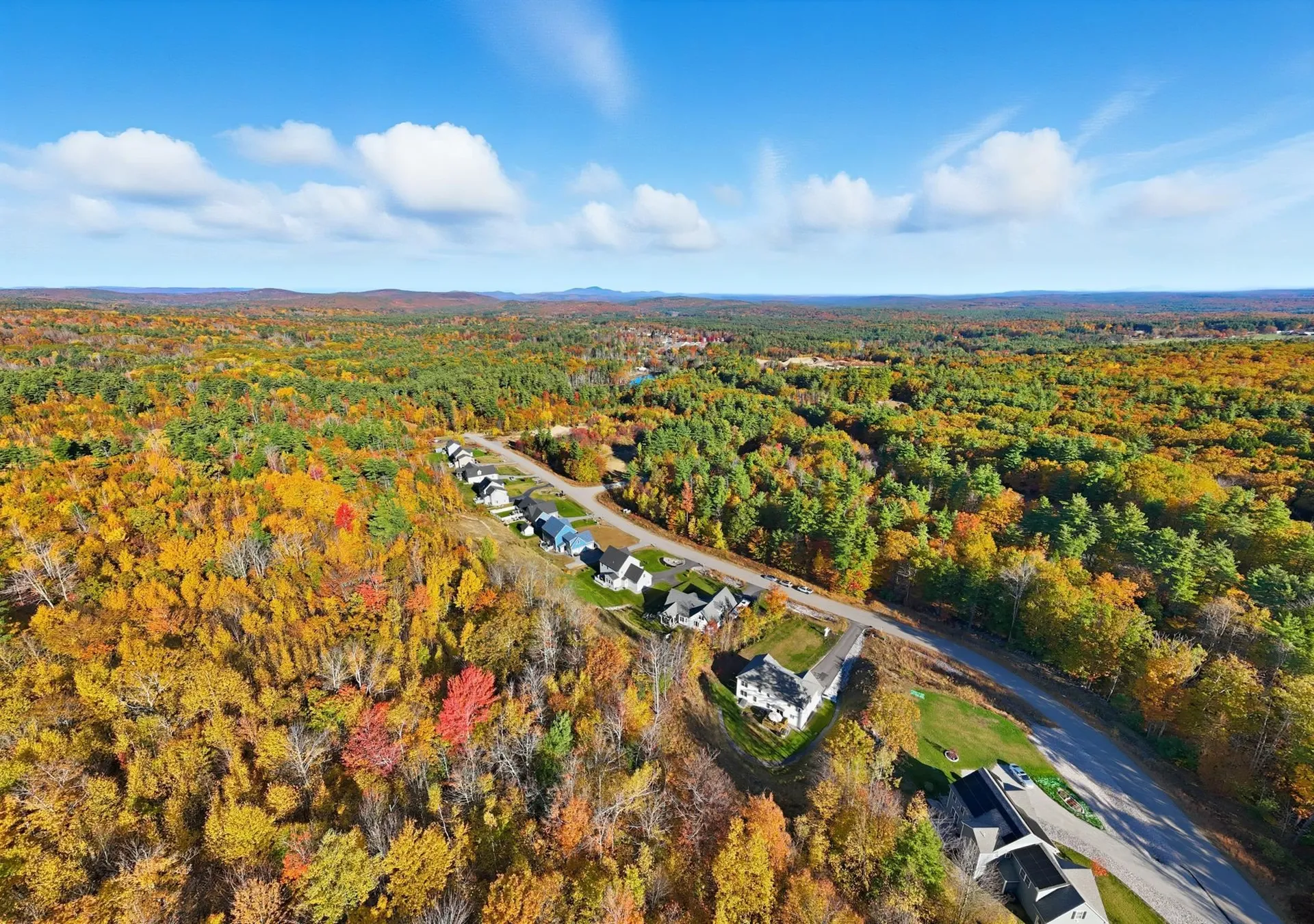 10 Sap House Road Weare NH 03281