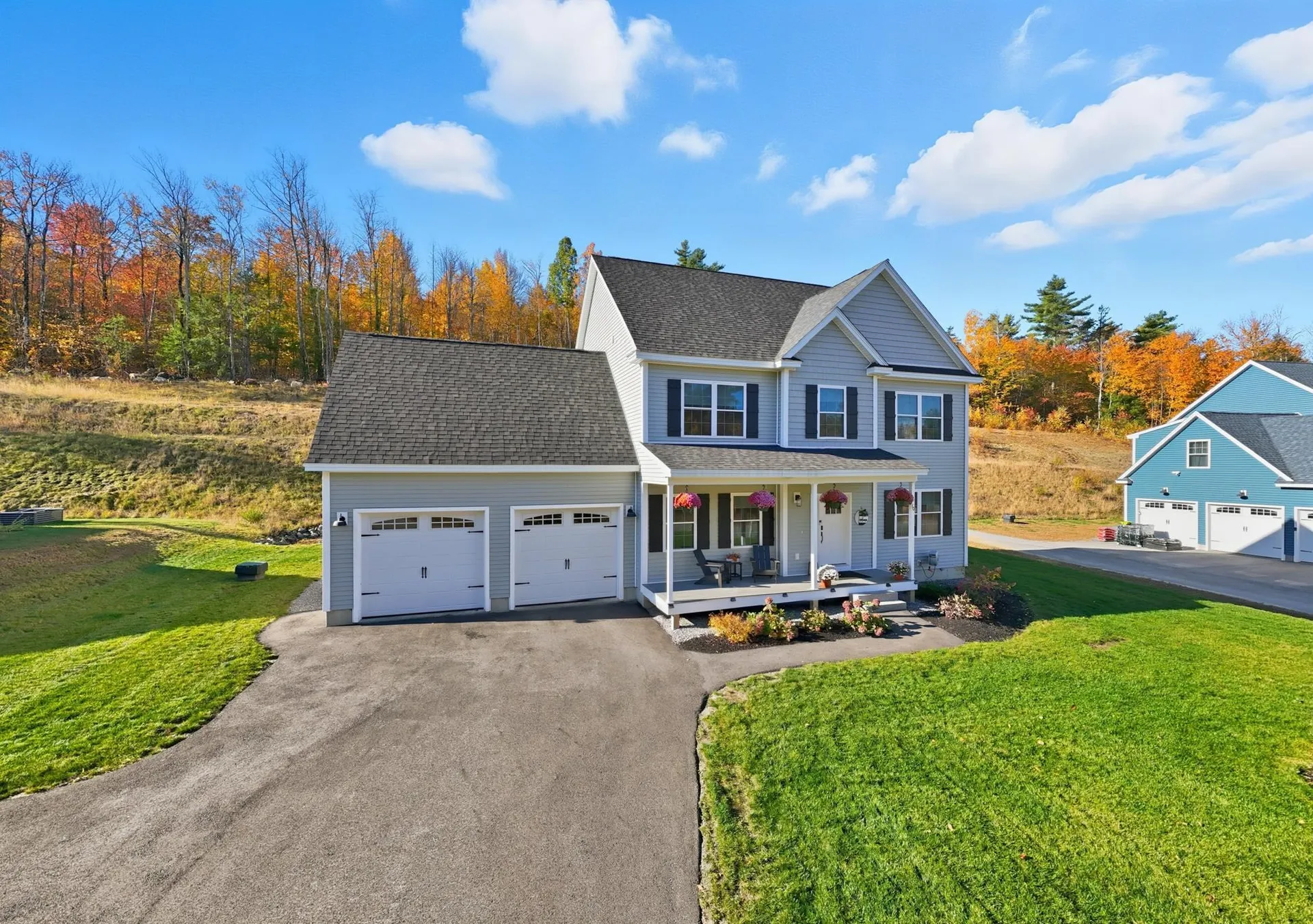 10 Sap House Road Weare NH 03281