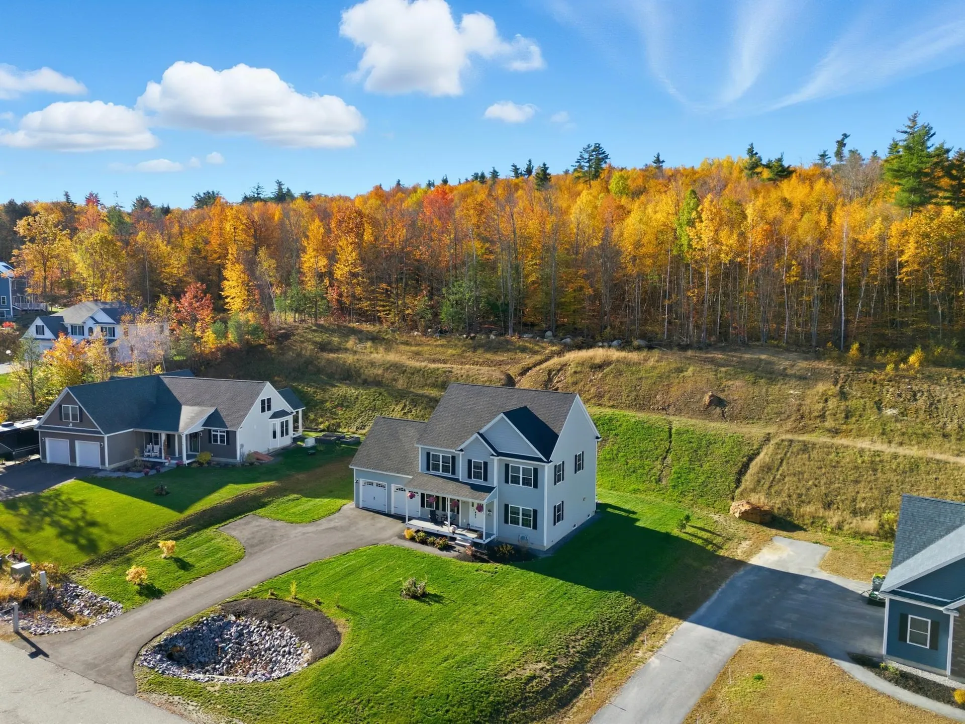 10 Sap House Road Weare NH 03281