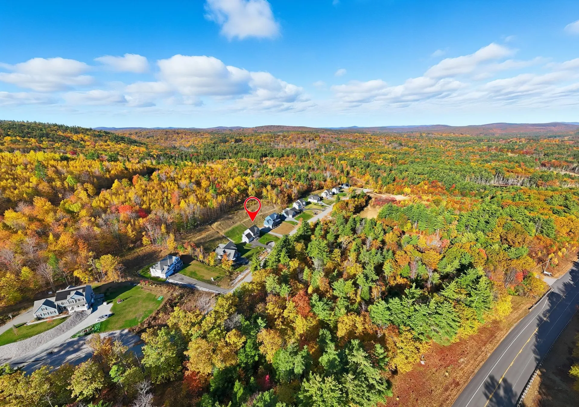 10 Sap House Road Weare NH 03281