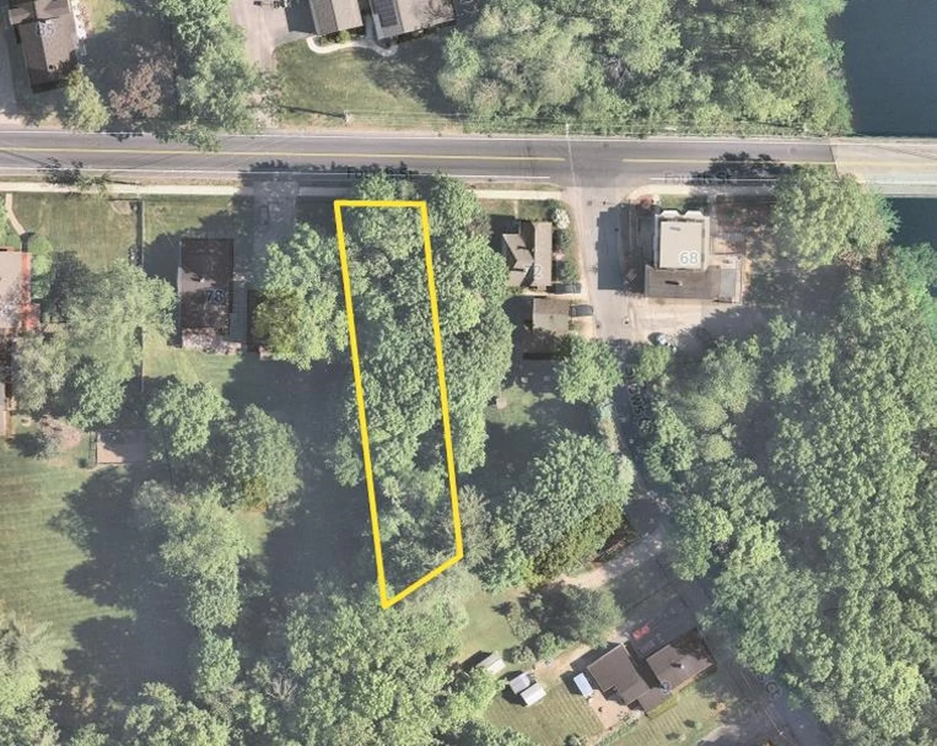 0 Fourth Street Dover NH 03820