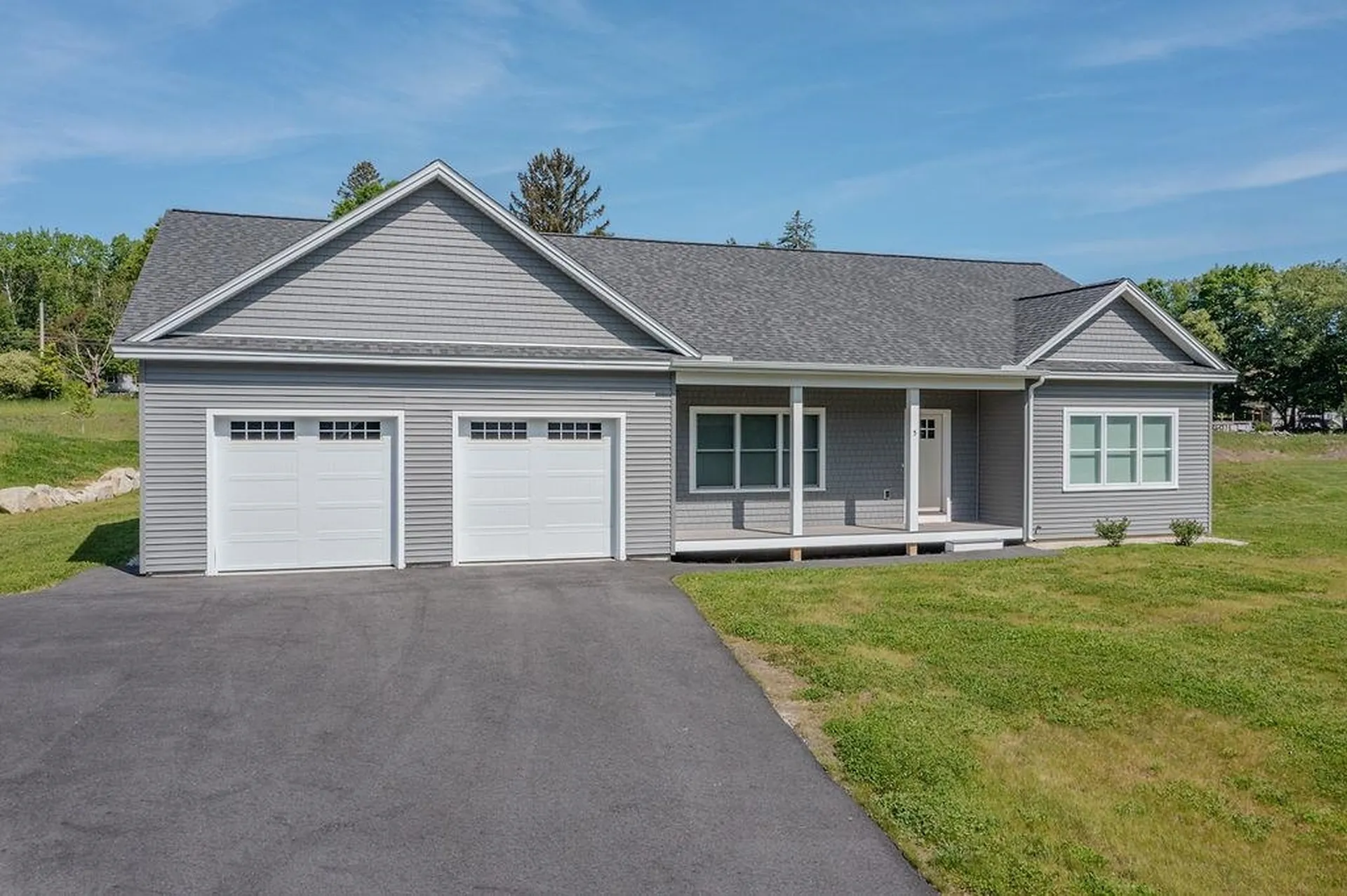 5 Midmark Lane Concord NH 03301