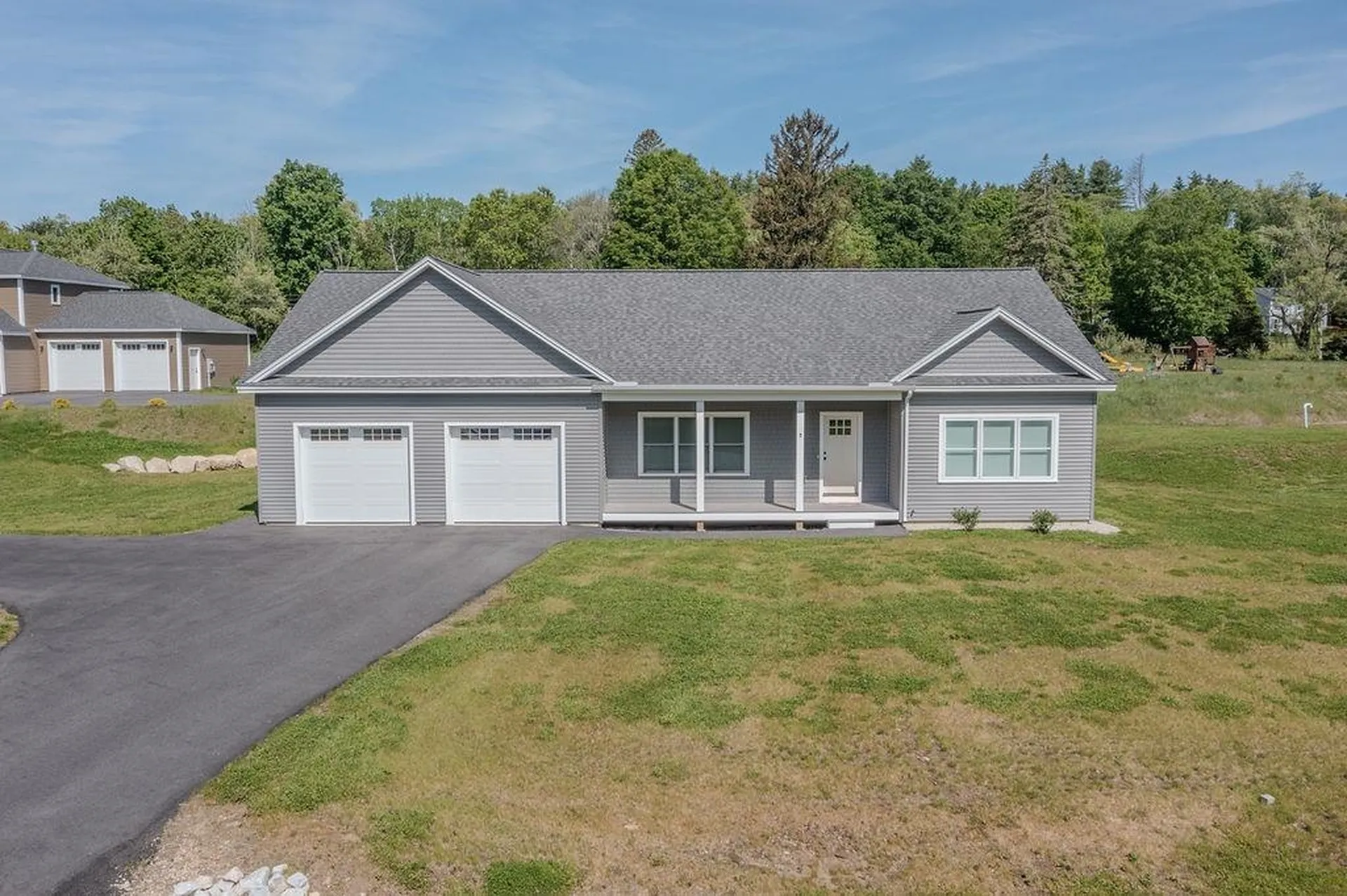 5 Midmark Lane Concord NH 03301