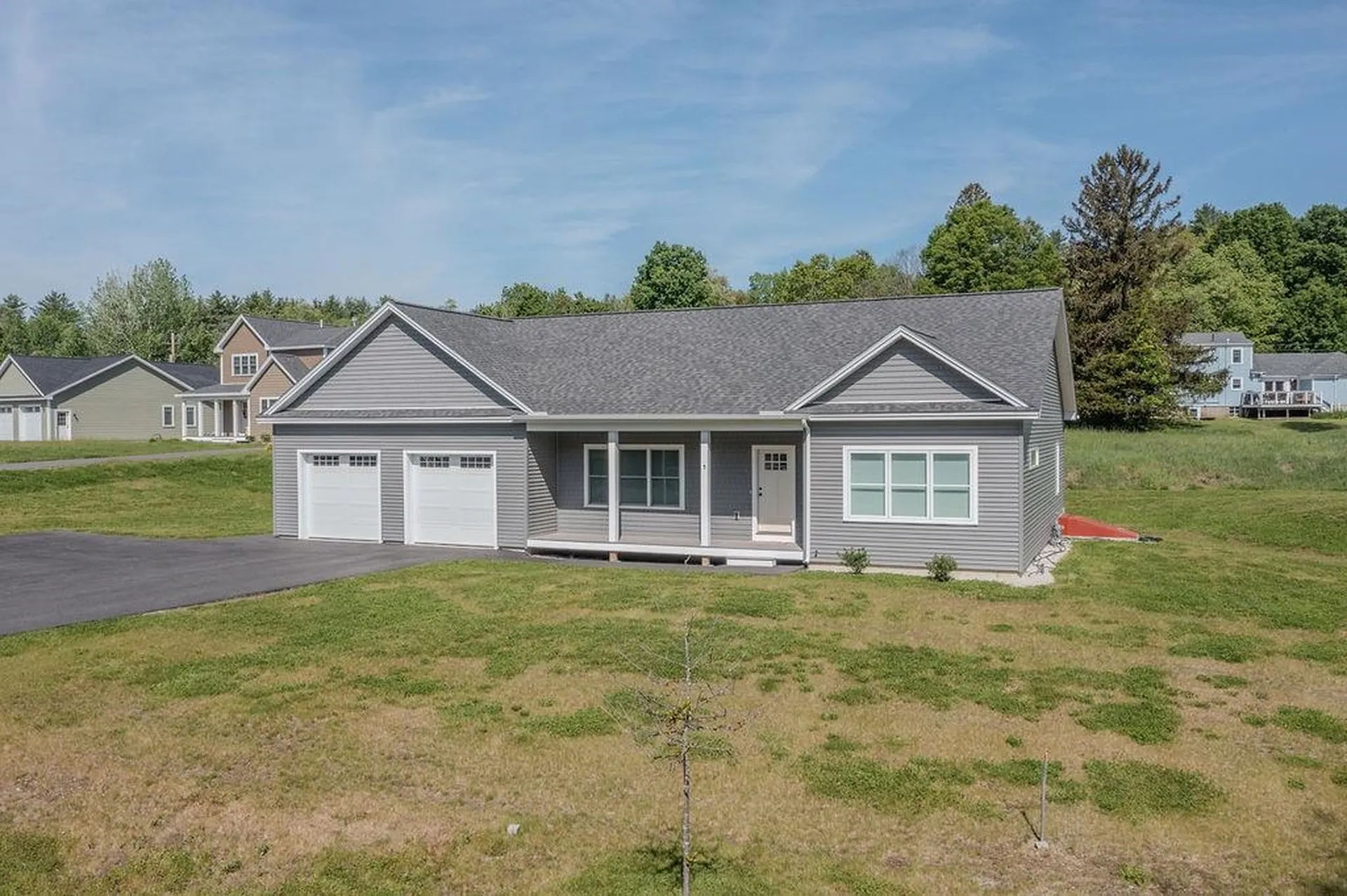 5 Midmark Lane Concord NH 03301