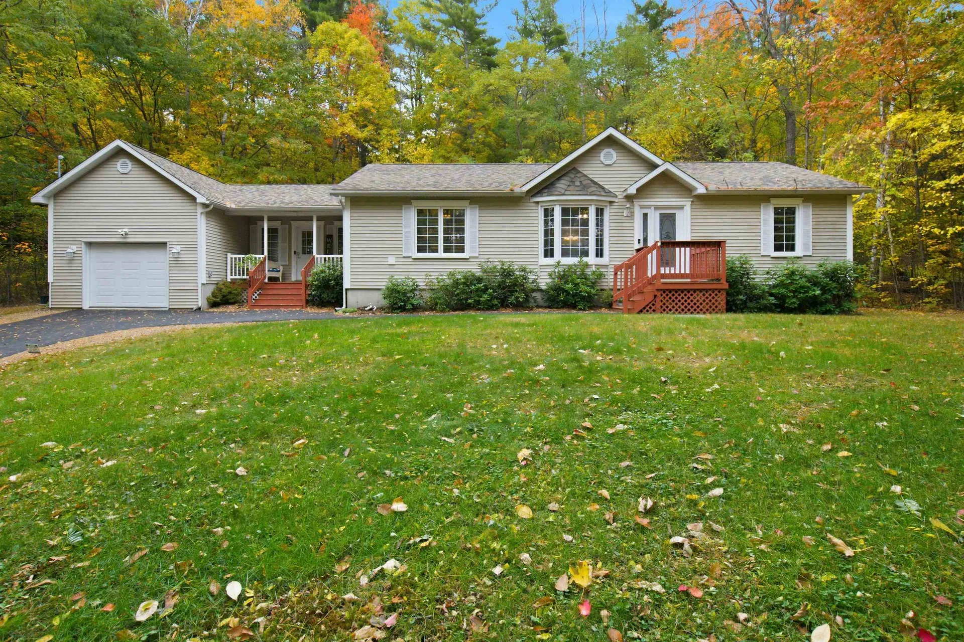 109 Chestnut Drive Gilford NH 03249