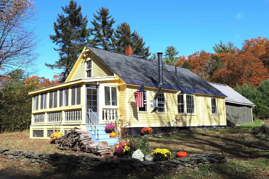 1909 Davidson Hill Road Westminster VT 05158