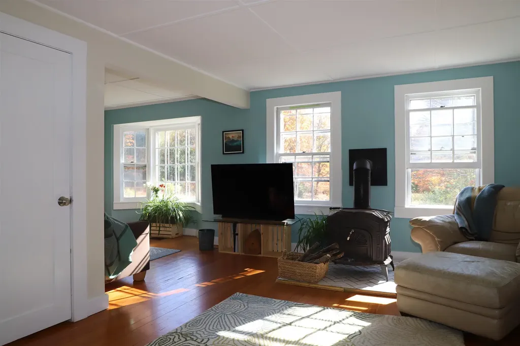 1909 Davidson Hill Road Westminster VT 05158