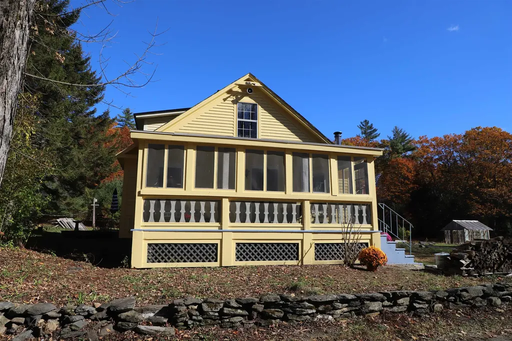 1909 Davidson Hill Road Westminster VT 05158