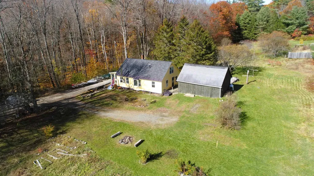 1909 Davidson Hill Road Westminster VT 05158