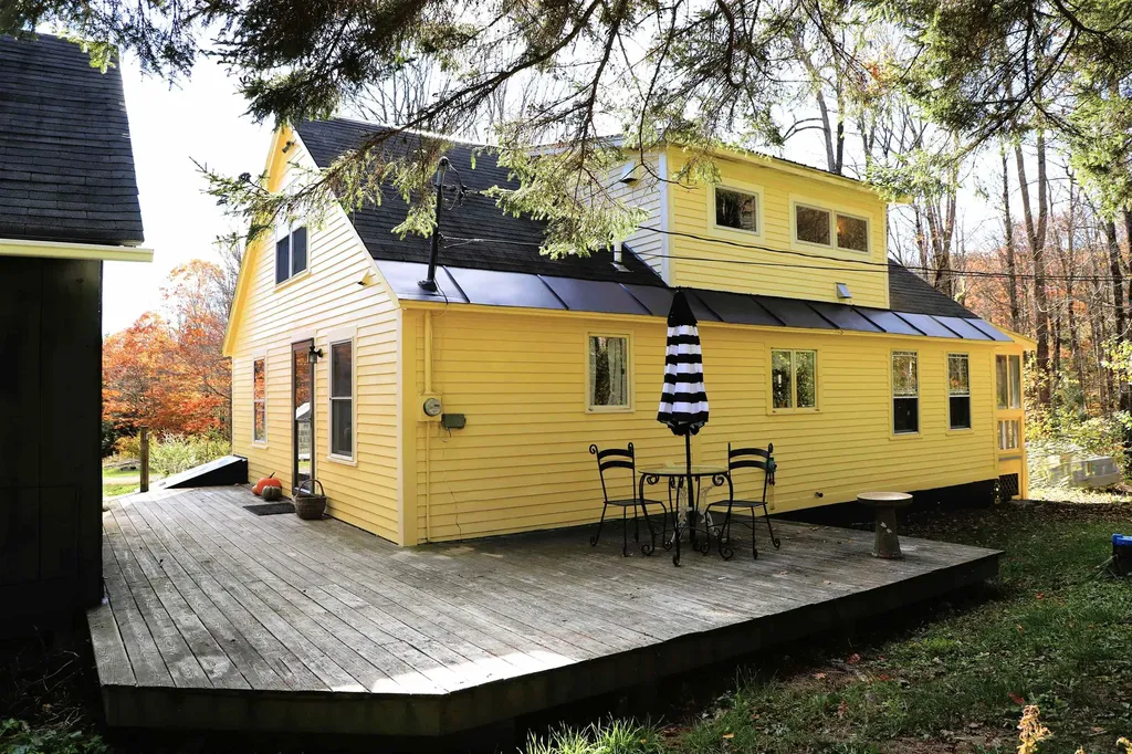 1909 Davidson Hill Road Westminster VT 05158