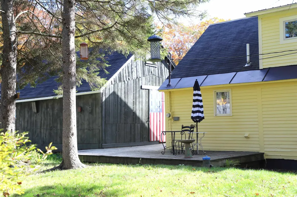 1909 Davidson Hill Road Westminster VT 05158