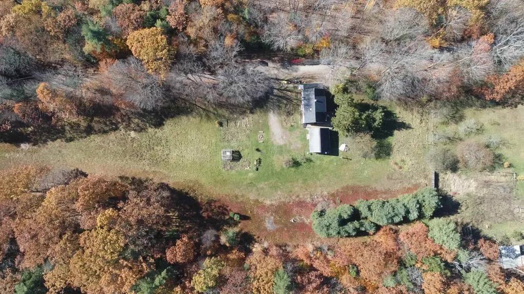 1909 Davidson Hill Road Westminster VT 05158