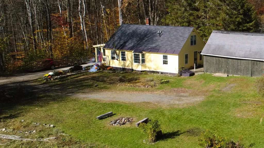 1909 Davidson Hill Road Westminster VT 05158