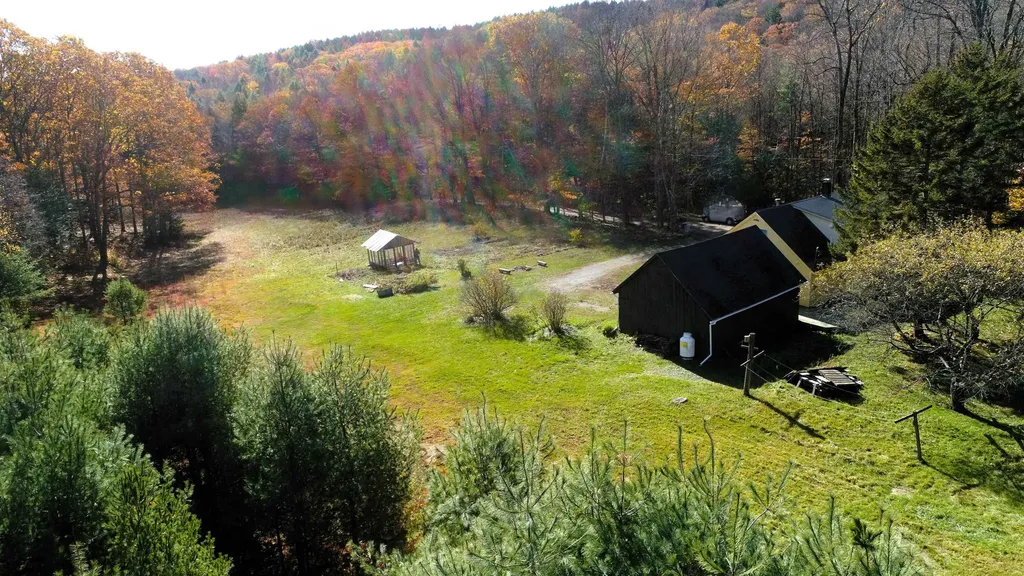 1909 Davidson Hill Road Westminster VT 05158