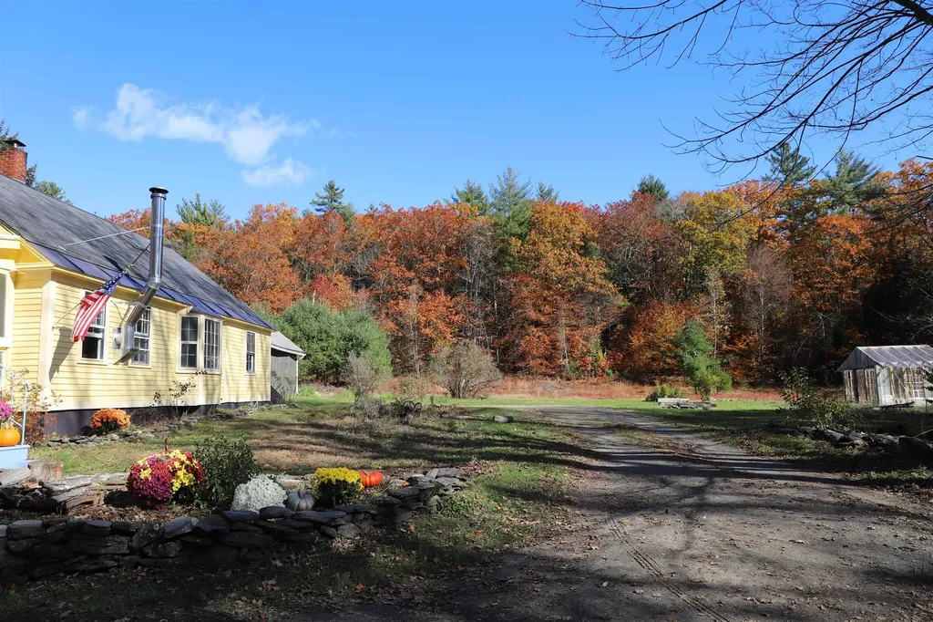 1909 Davidson Hill Road Westminster VT 05158