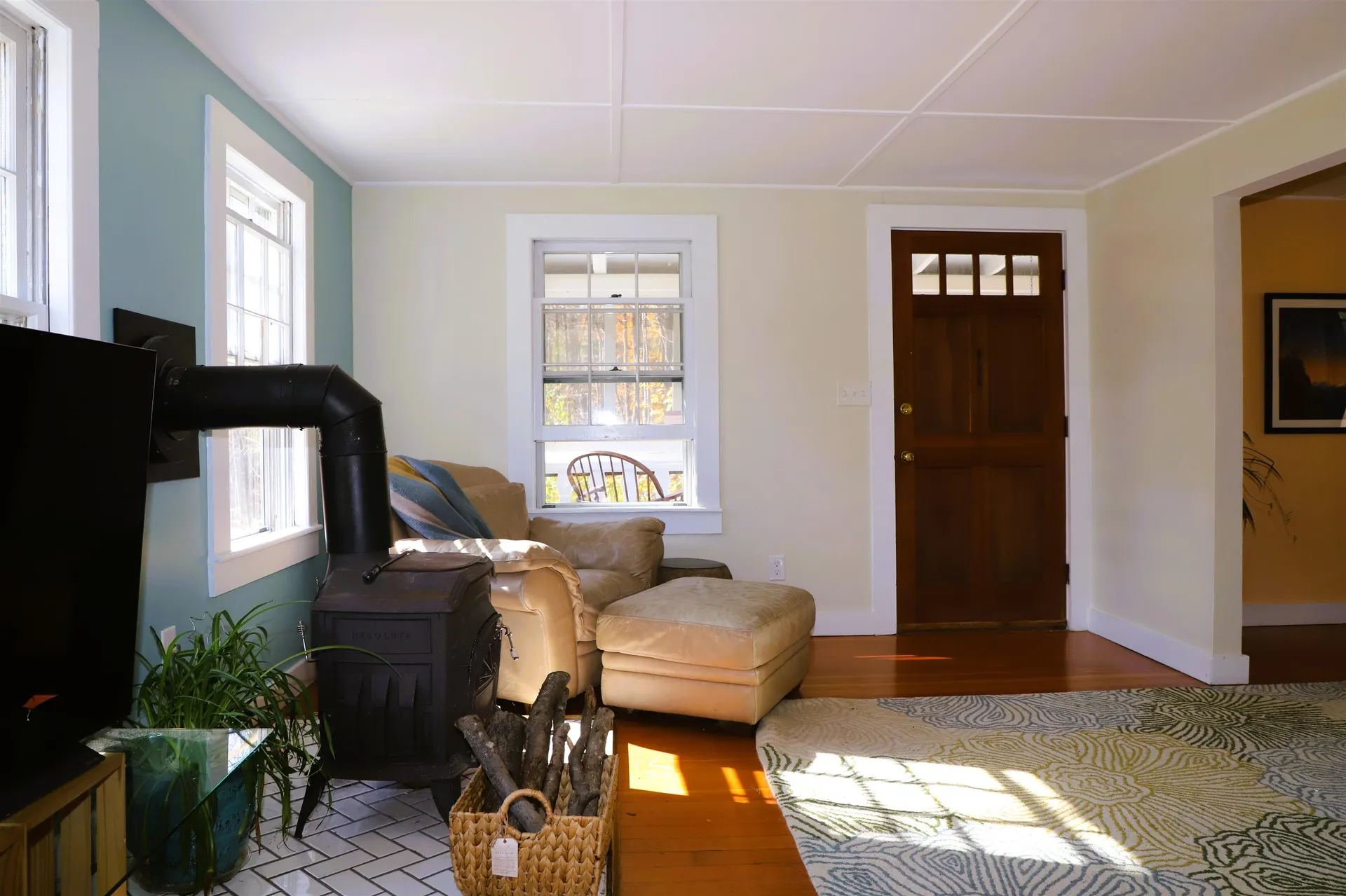 1909 Davidson Hill Road Westminster VT 05158