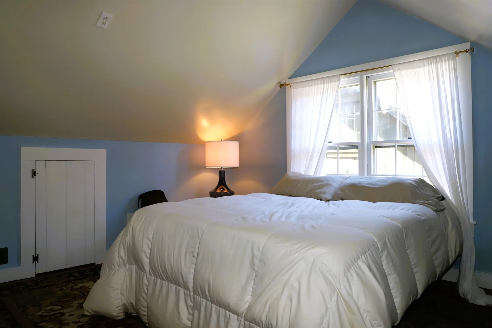 1909 Davidson Hill Road Westminster VT 05158