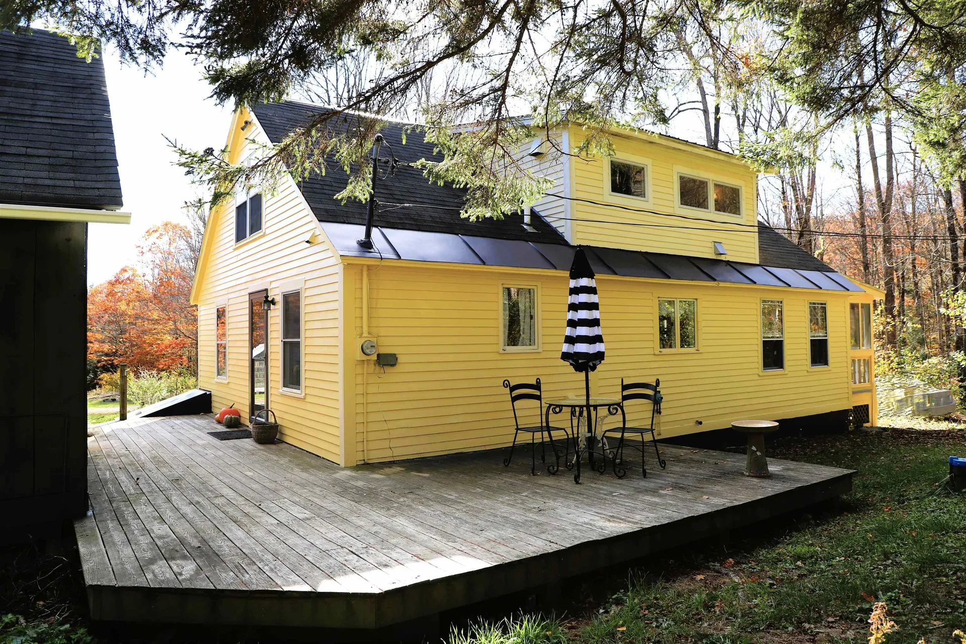 1909 Davidson Hill Road Westminster VT 05158