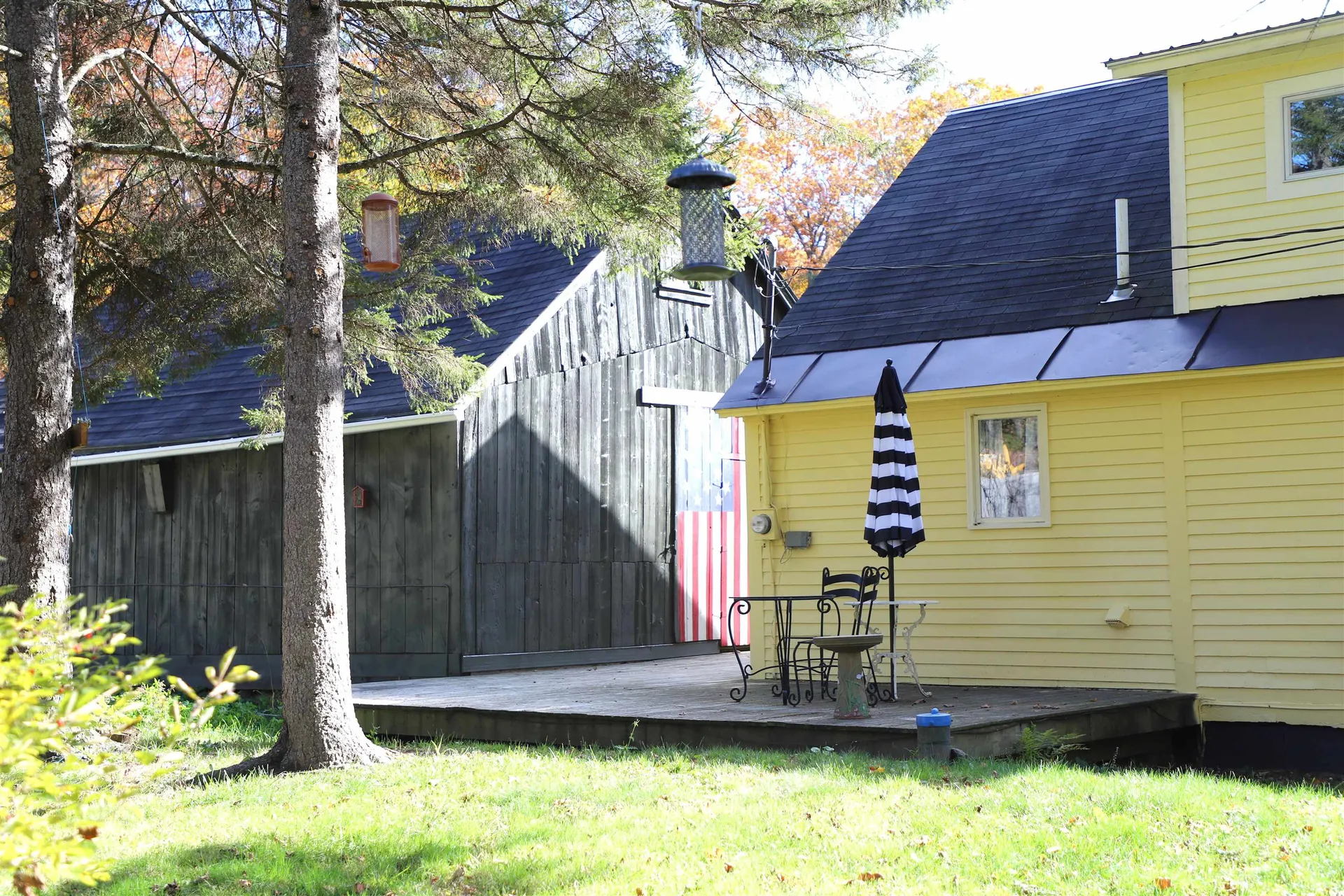 1909 Davidson Hill Road Westminster VT 05158