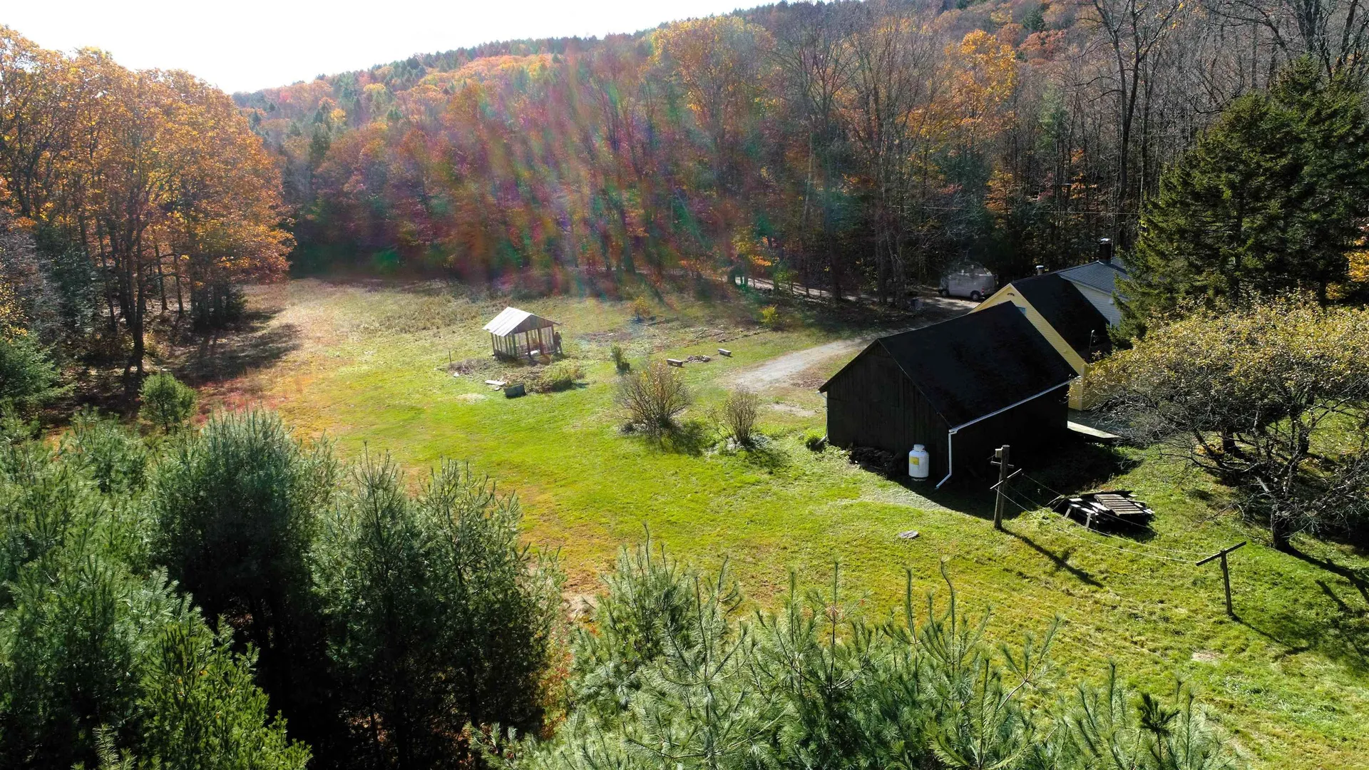 1909 Davidson Hill Road Westminster VT 05158