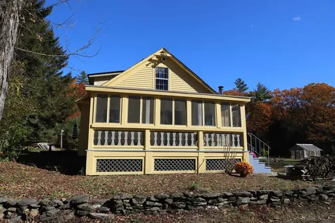 1909 Davidson Hill Road Westminster VT 05158