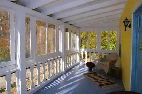 1909 Davidson Hill Road Westminster VT 05158