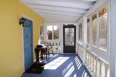 1909 Davidson Hill Road Westminster VT 05158