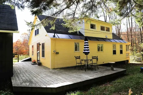 1909 Davidson Hill Road Westminster VT 05158